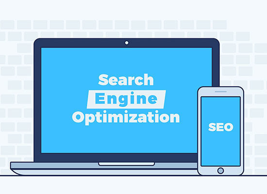 AREAS TO LOOK AT WHEN OPTIMIZING FOR SEARCH